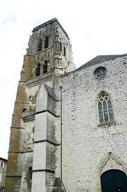 Cathédrale de Lectoure